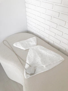 Conjunto Erica - Alfaiataria