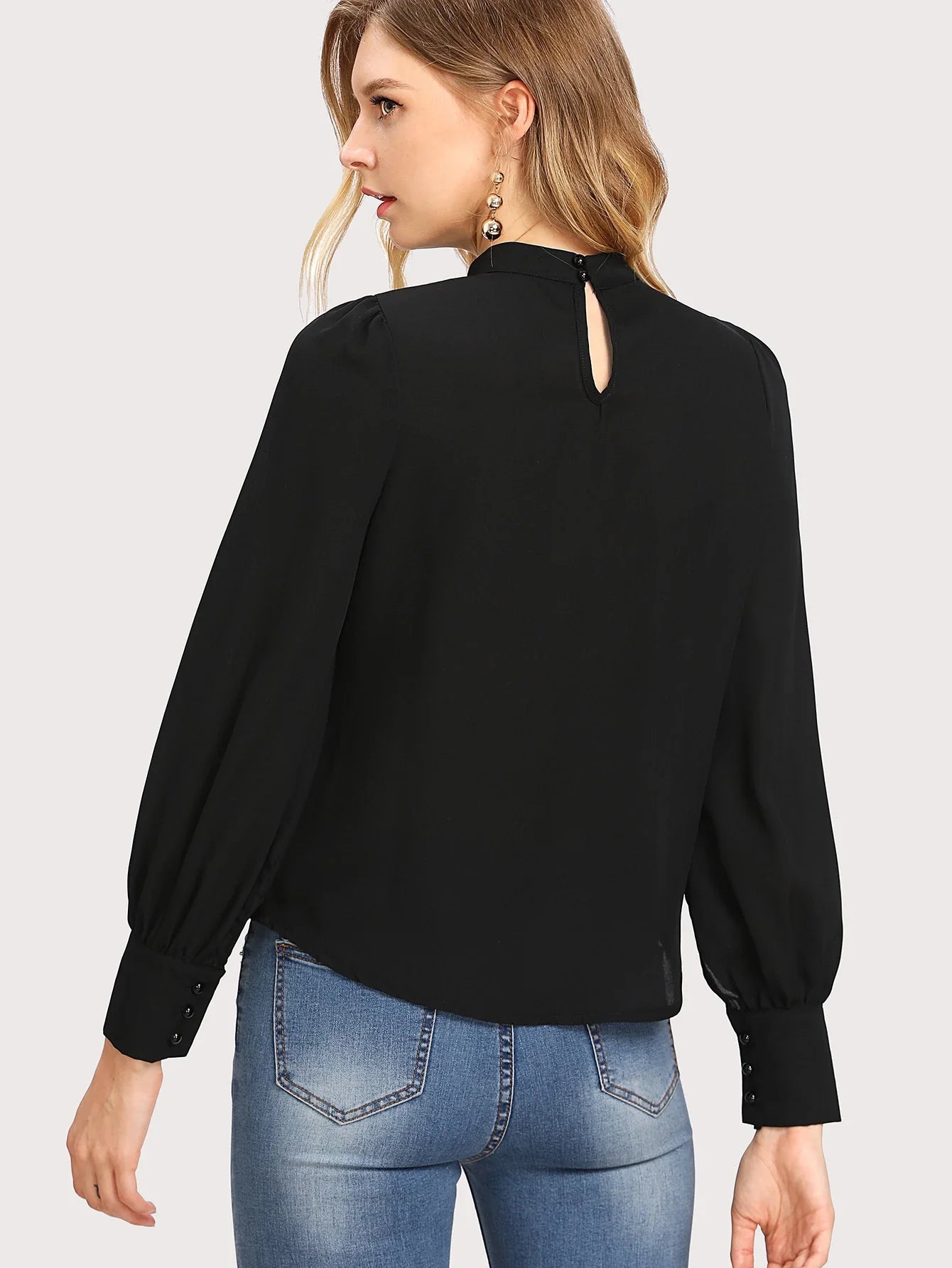 Blusa Feminina Deluxo