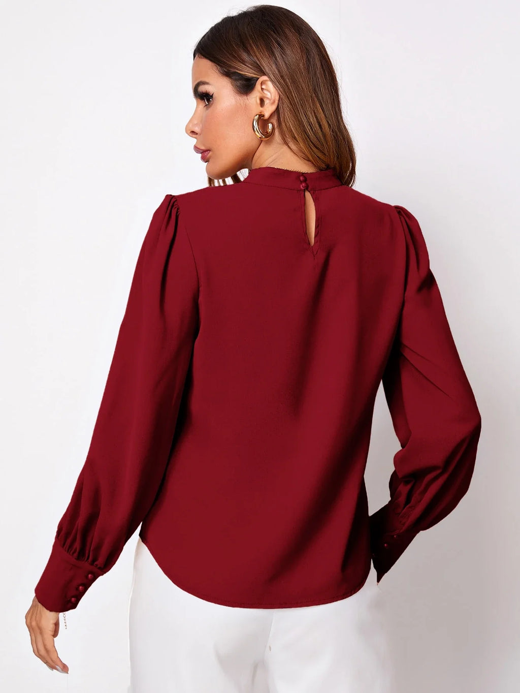 Blusa Feminina Deluxo