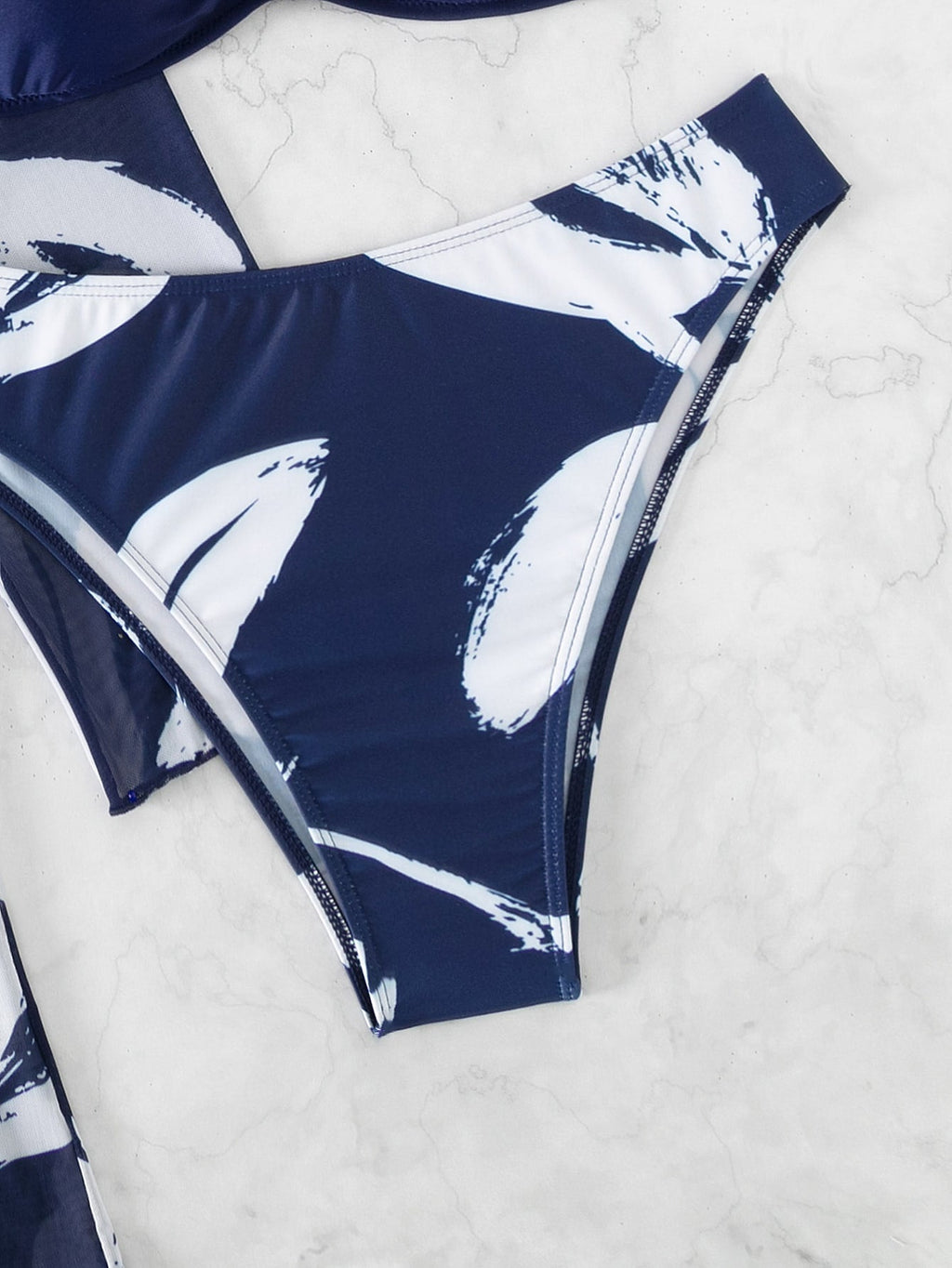 Biquíni com Saída de praia Priscilla