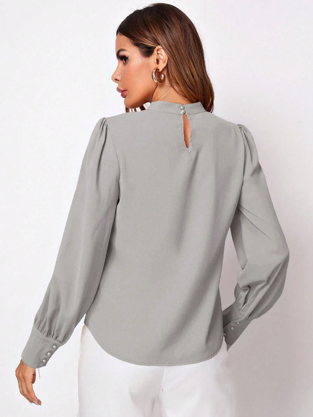 Blusa Feminina Deluxo