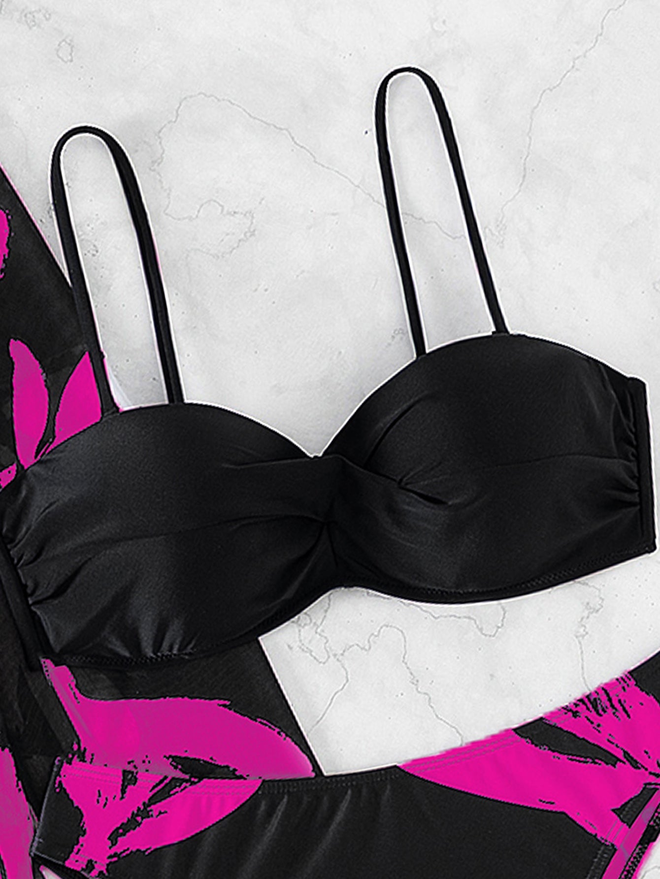 Biquíni com Saída de praia Priscilla