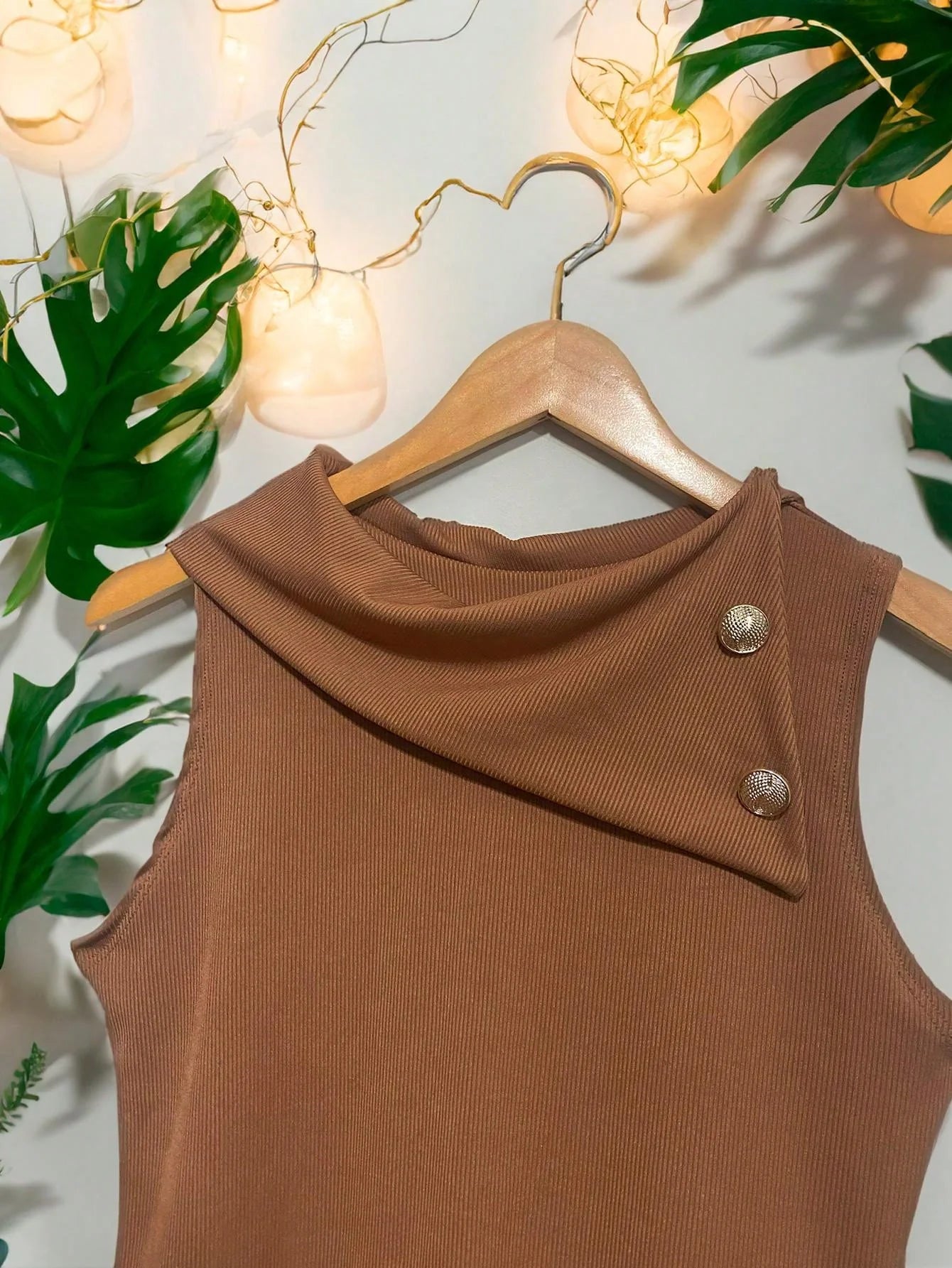 Blusa Feminina Marilu