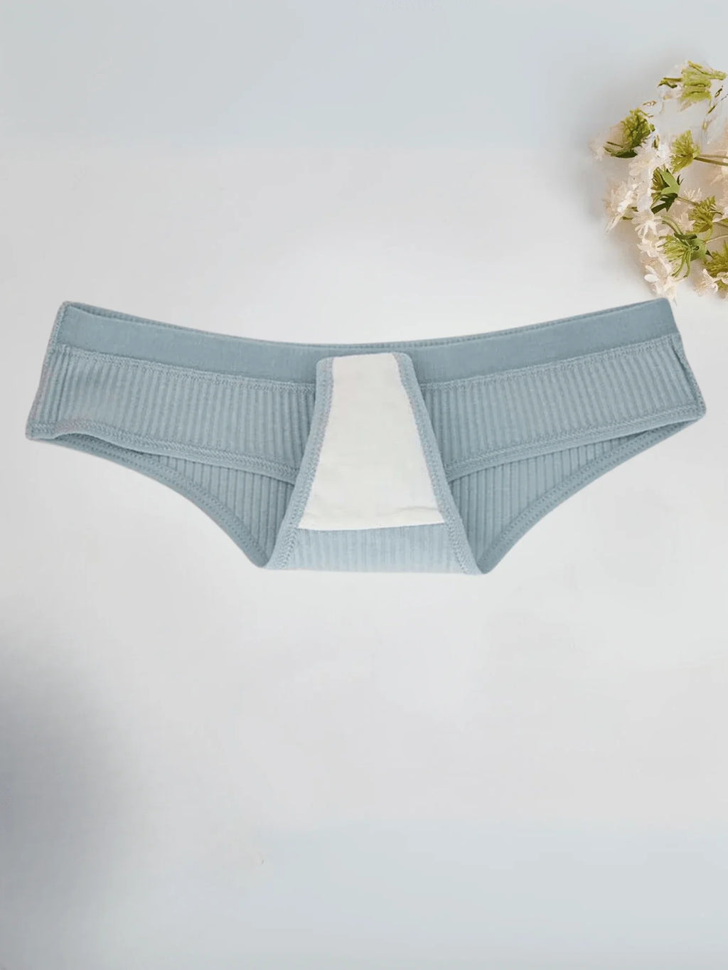 Calcinha Antibacteriana Fio Dental