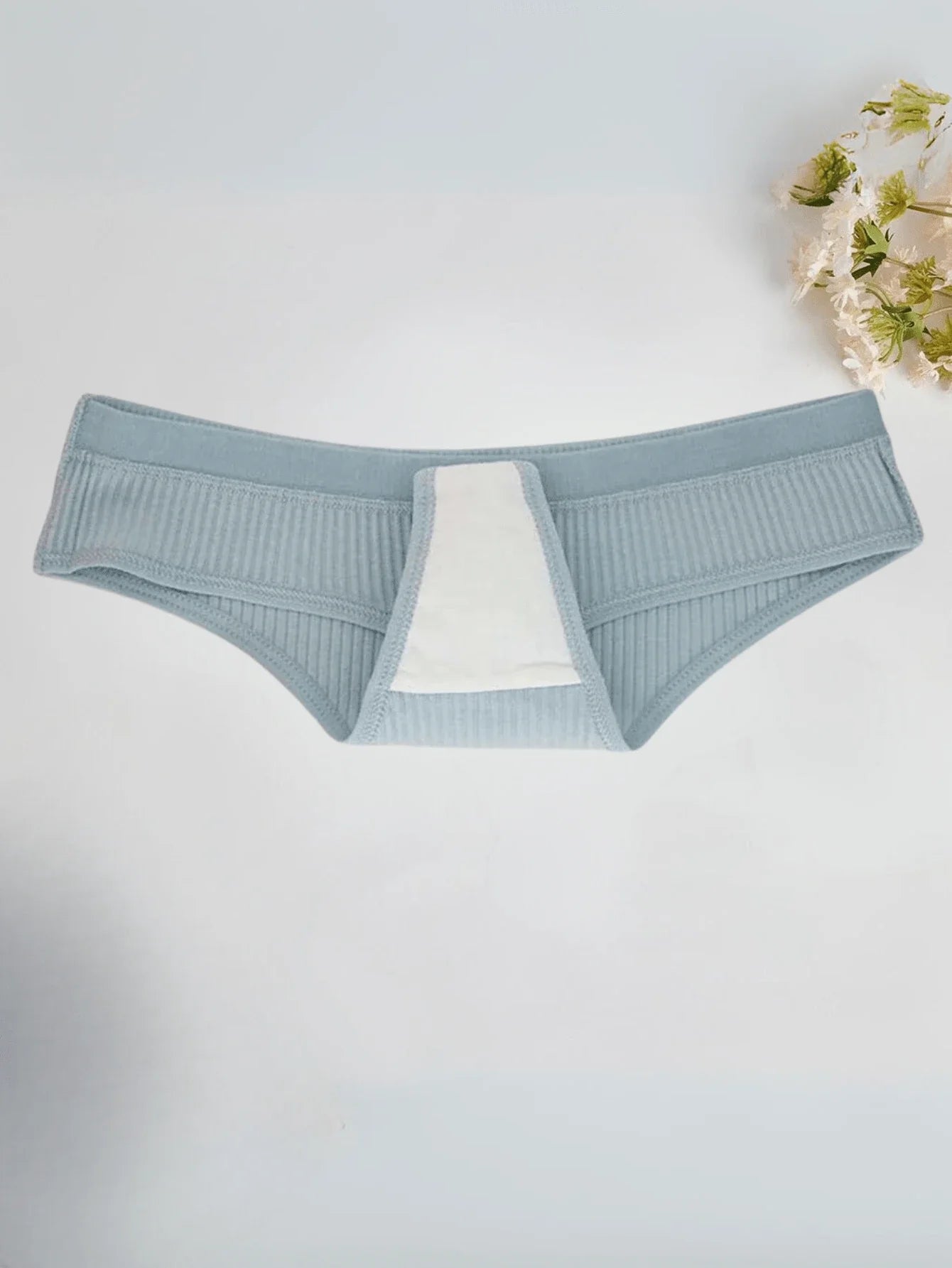 Calcinha Antibacteriana Fio Dental