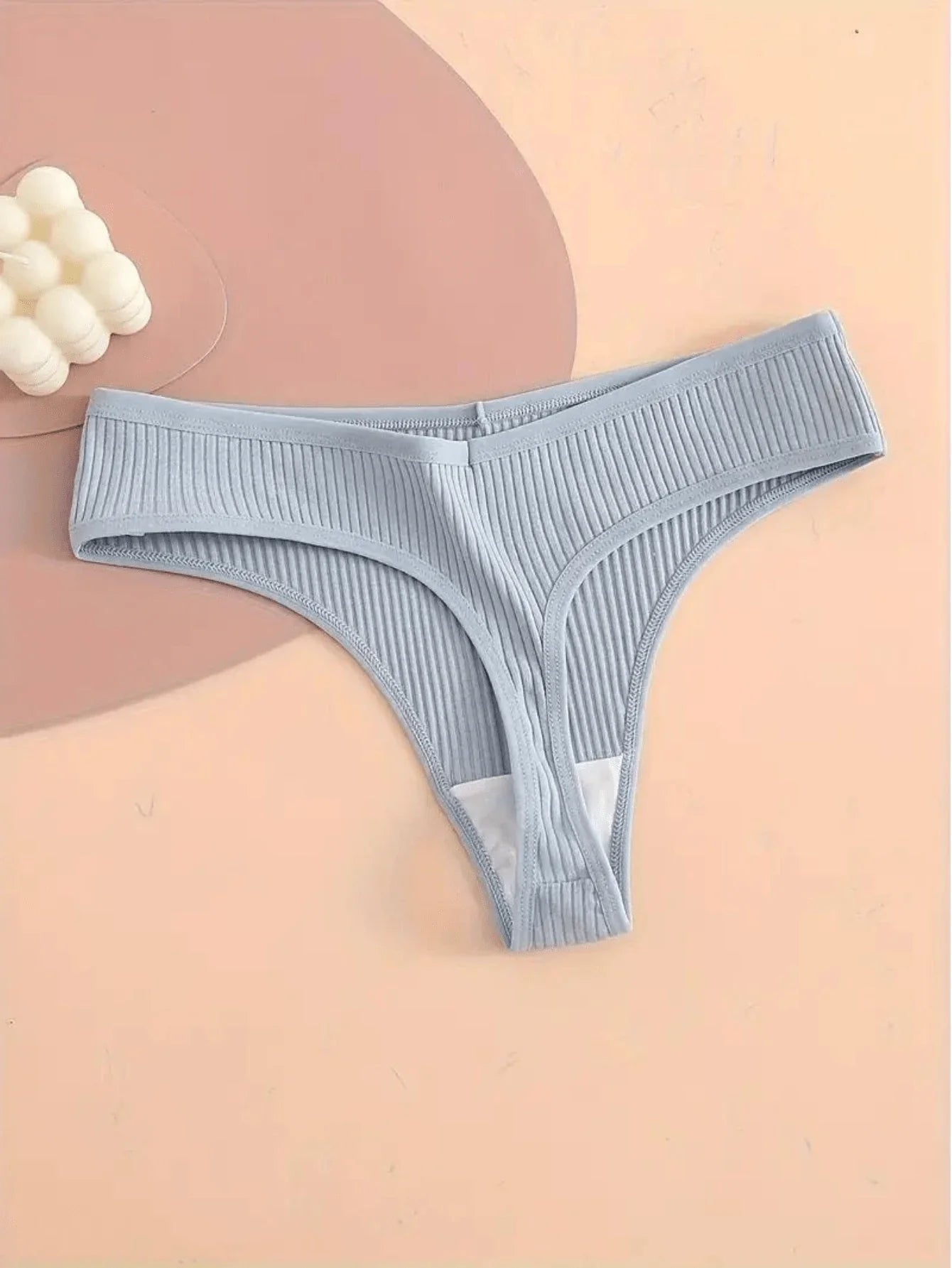 Calcinha Antibacteriana Fio Dental