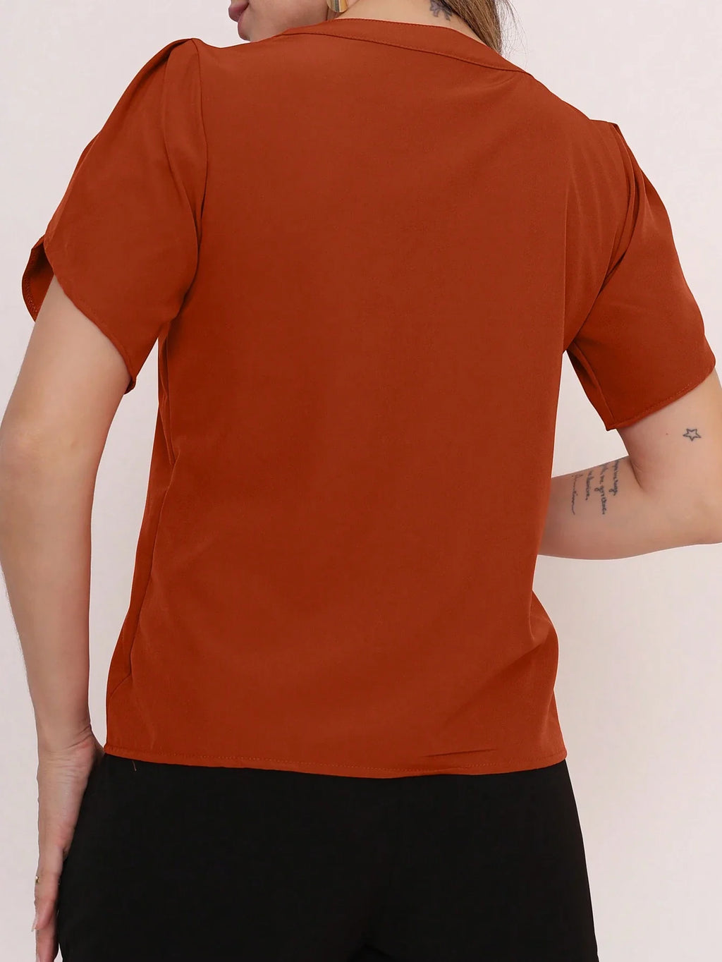 Blusa Feminina Marilyn