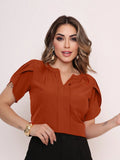 Blusa Feminina Marilyn