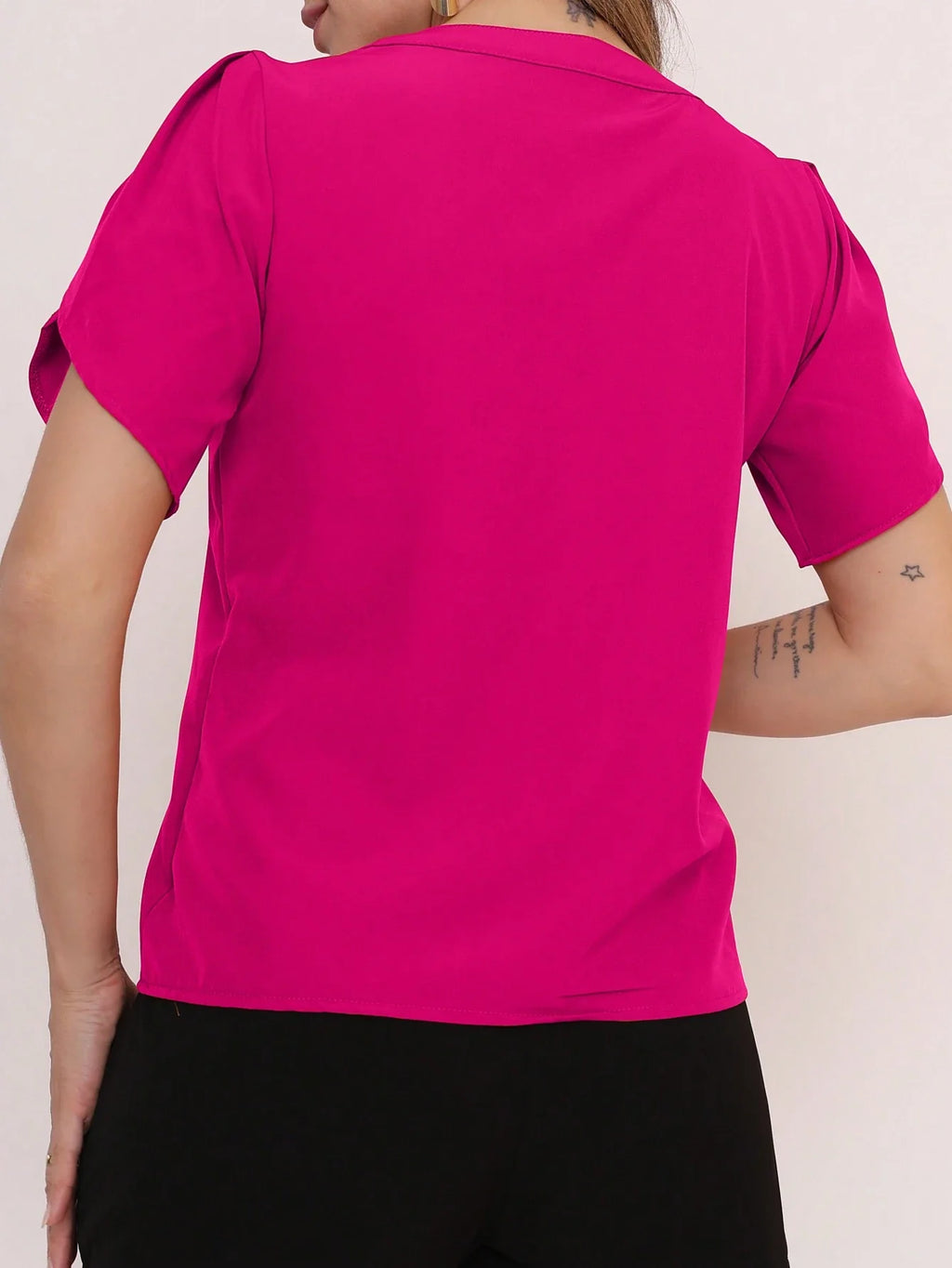 Blusa Feminina Marilyn