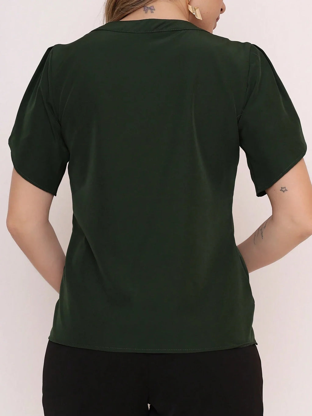 Blusa Feminina Marilyn