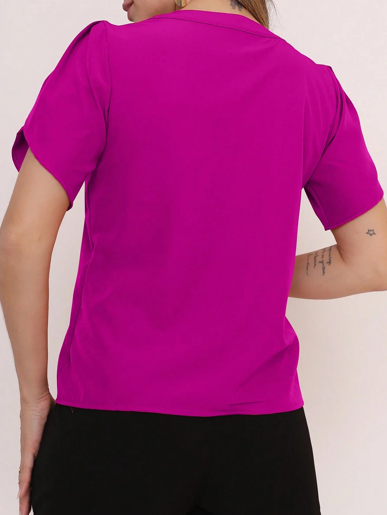 Blusa Feminina Marilyn