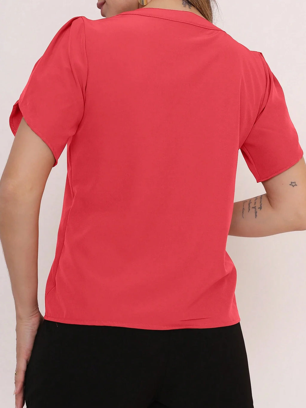 Blusa Feminina Marilyn