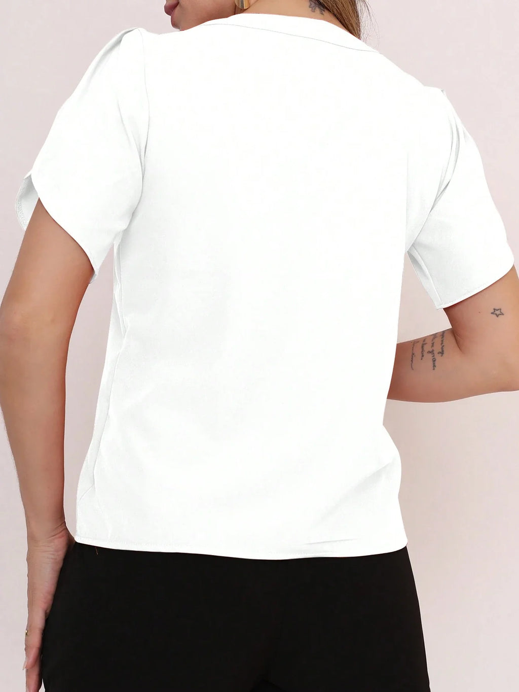 Blusa Feminina Marilyn