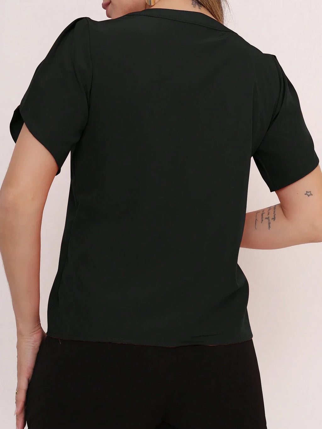 Blusa Feminina Marilyn