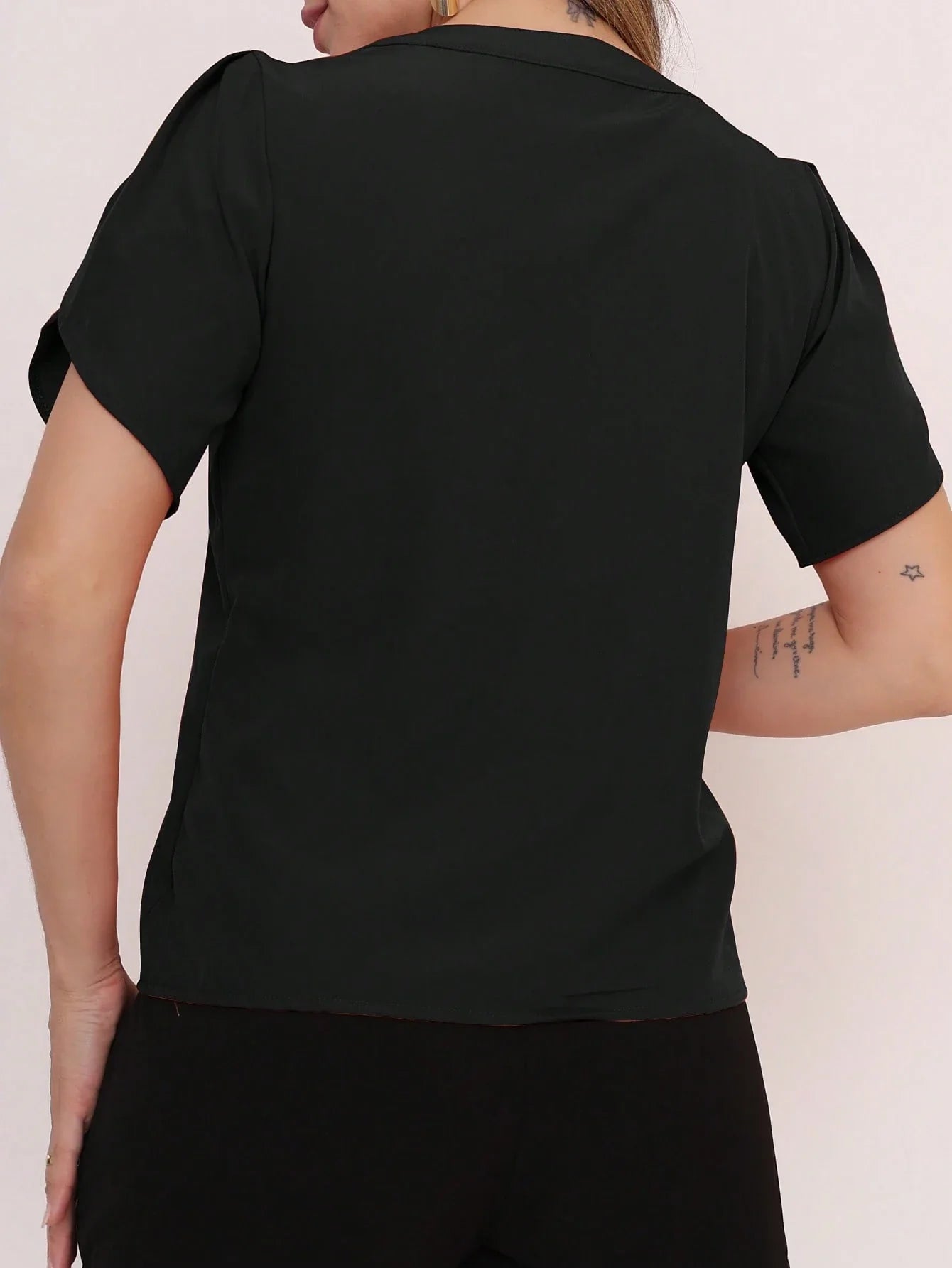 Blusa Feminina Marilyn