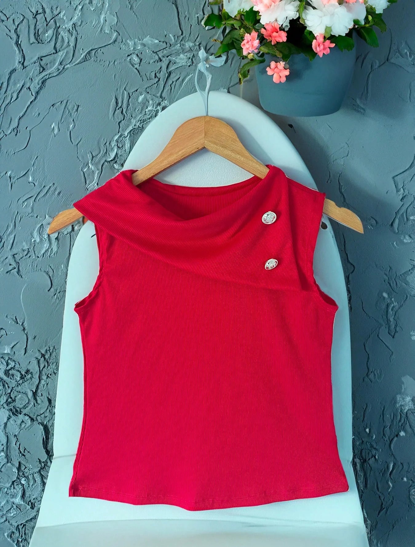 Blusa Feminina Marilu