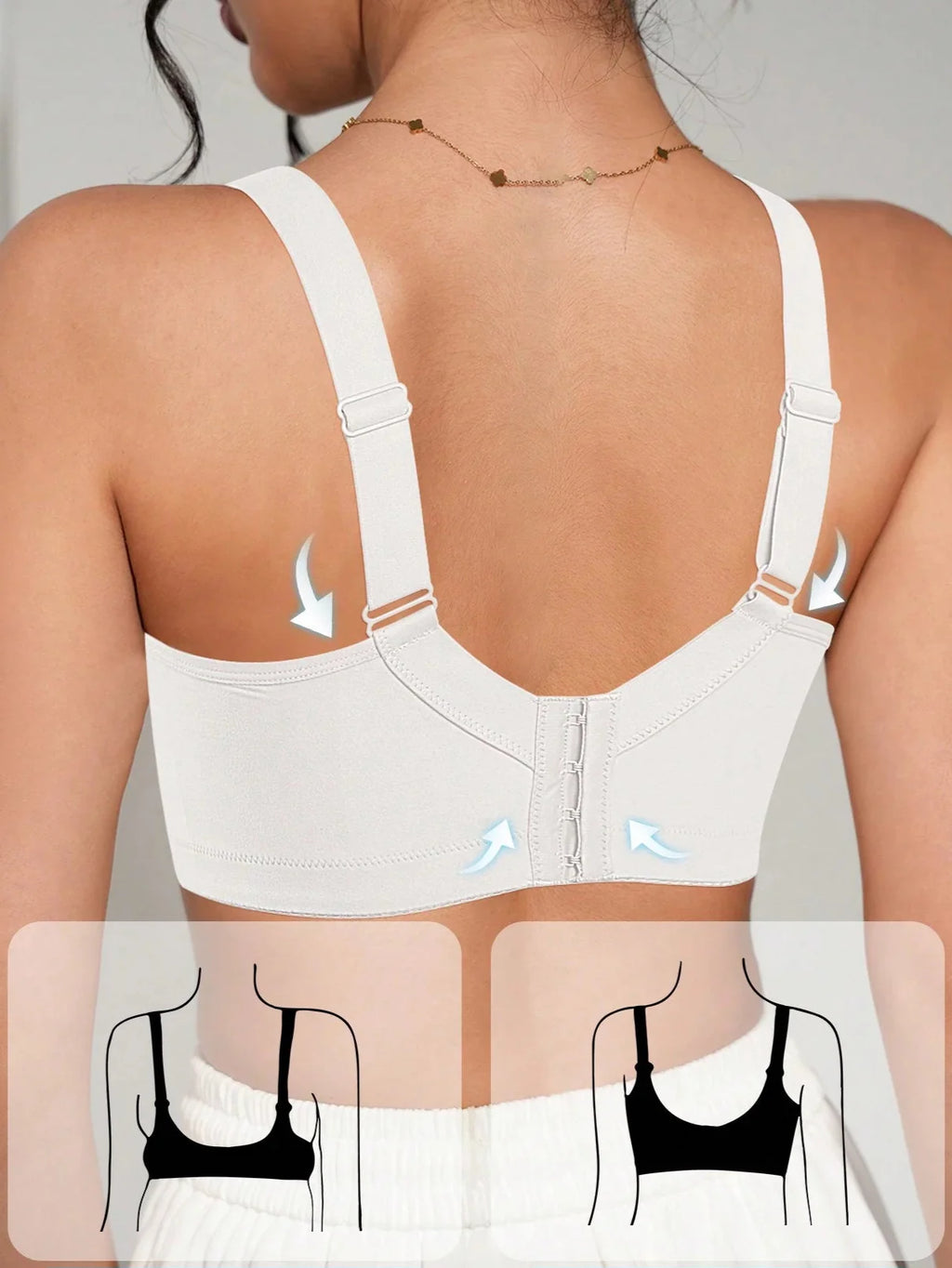 Sutiã Marisa Reforçado