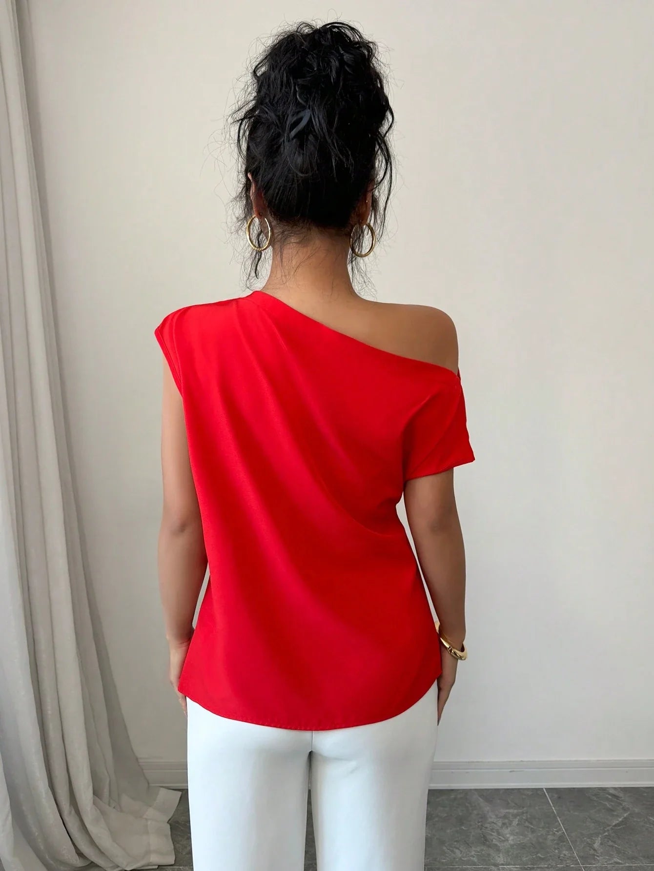 Blusa Feminina Delicata