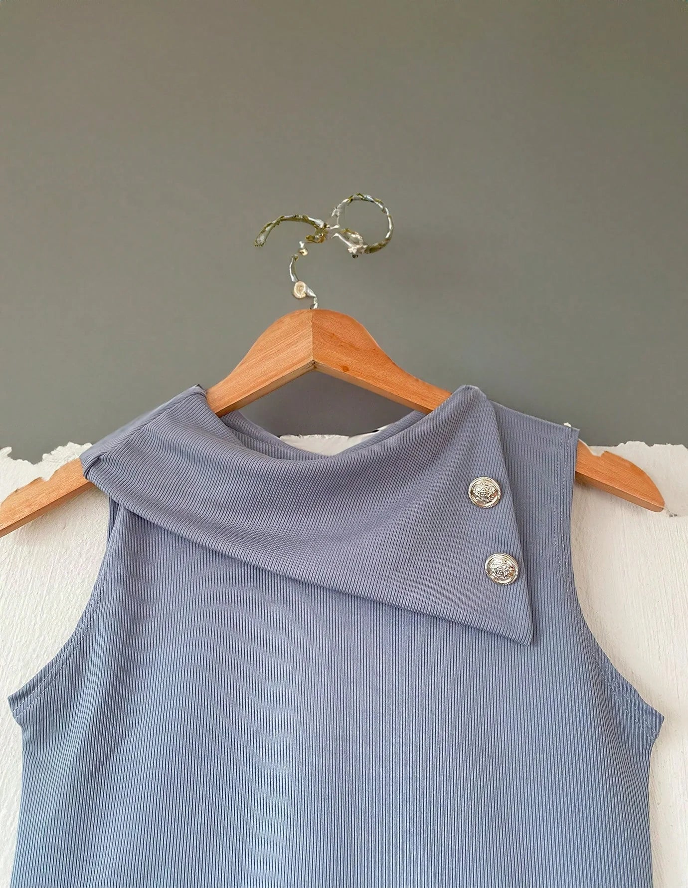 Blusa Feminina Marilu