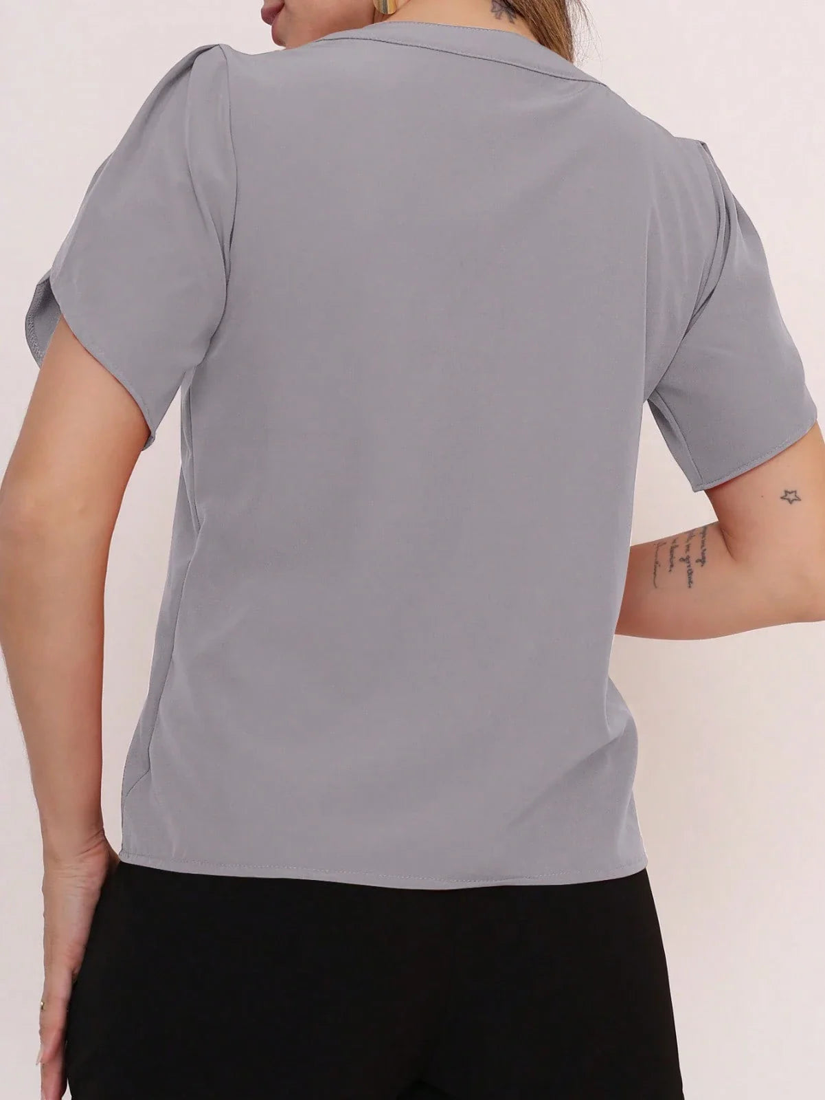 Blusa Feminina Marilyn