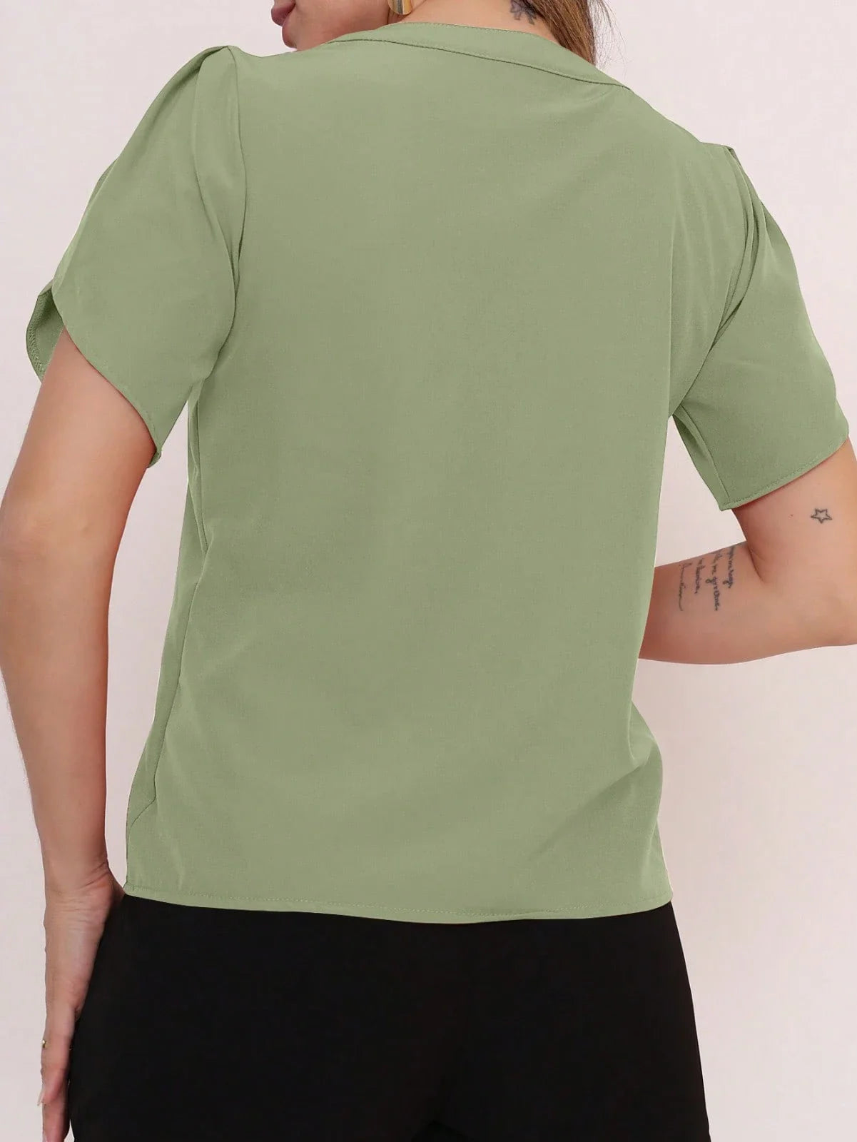 Blusa Feminina Marilyn