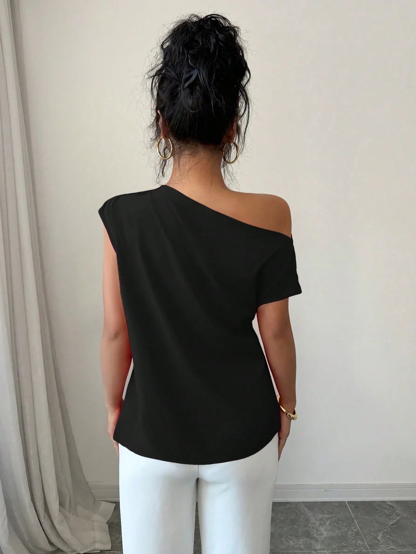 Blusa Feminina Delicata