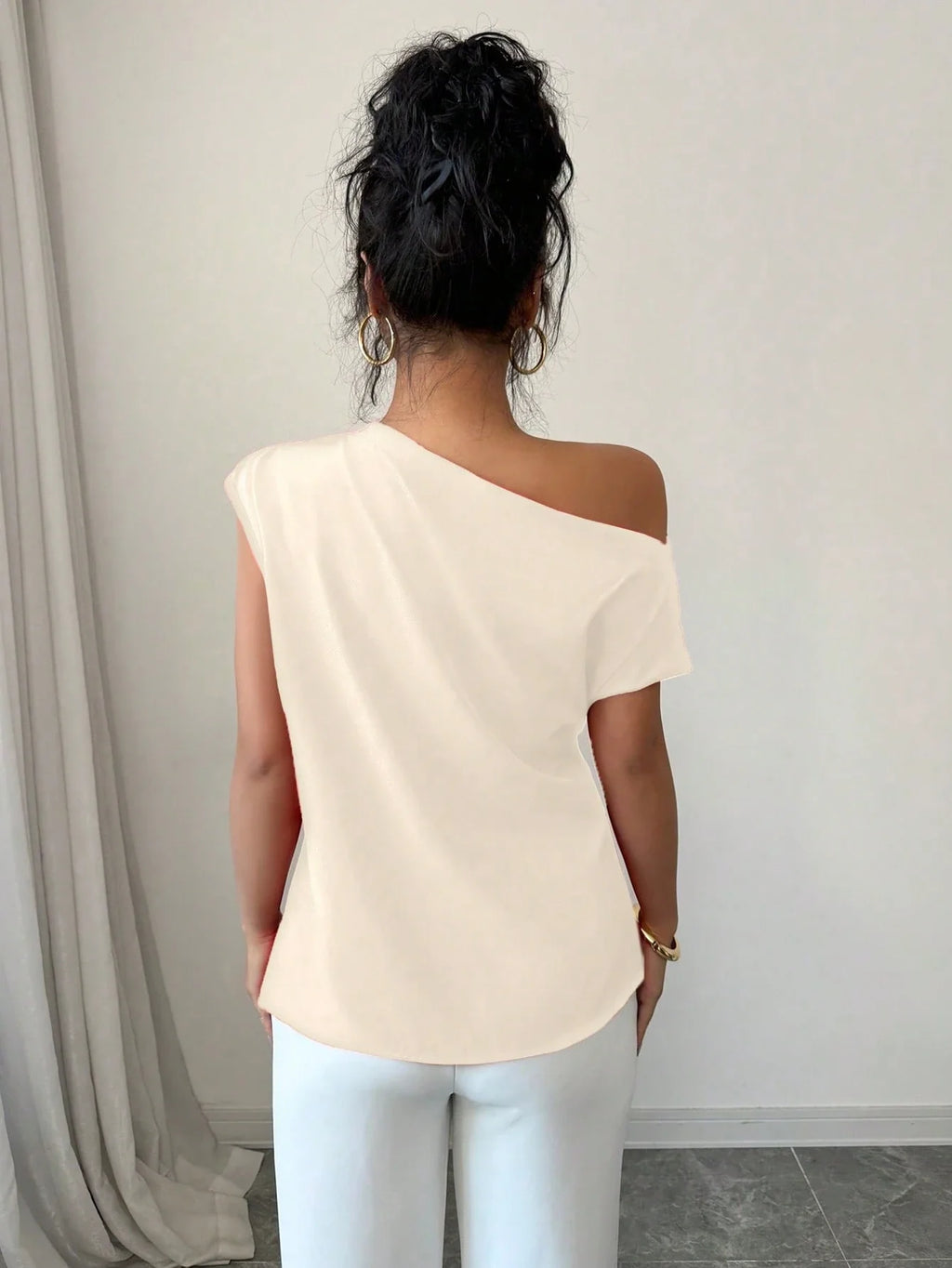 Blusa Feminina Delicata