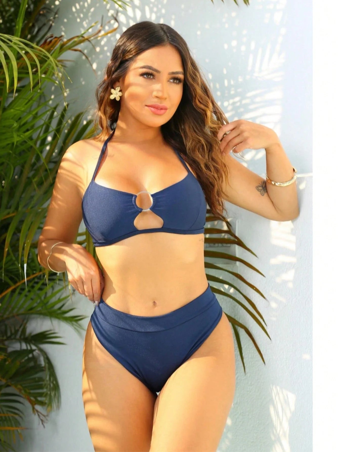 Biquíni Argola Vicky