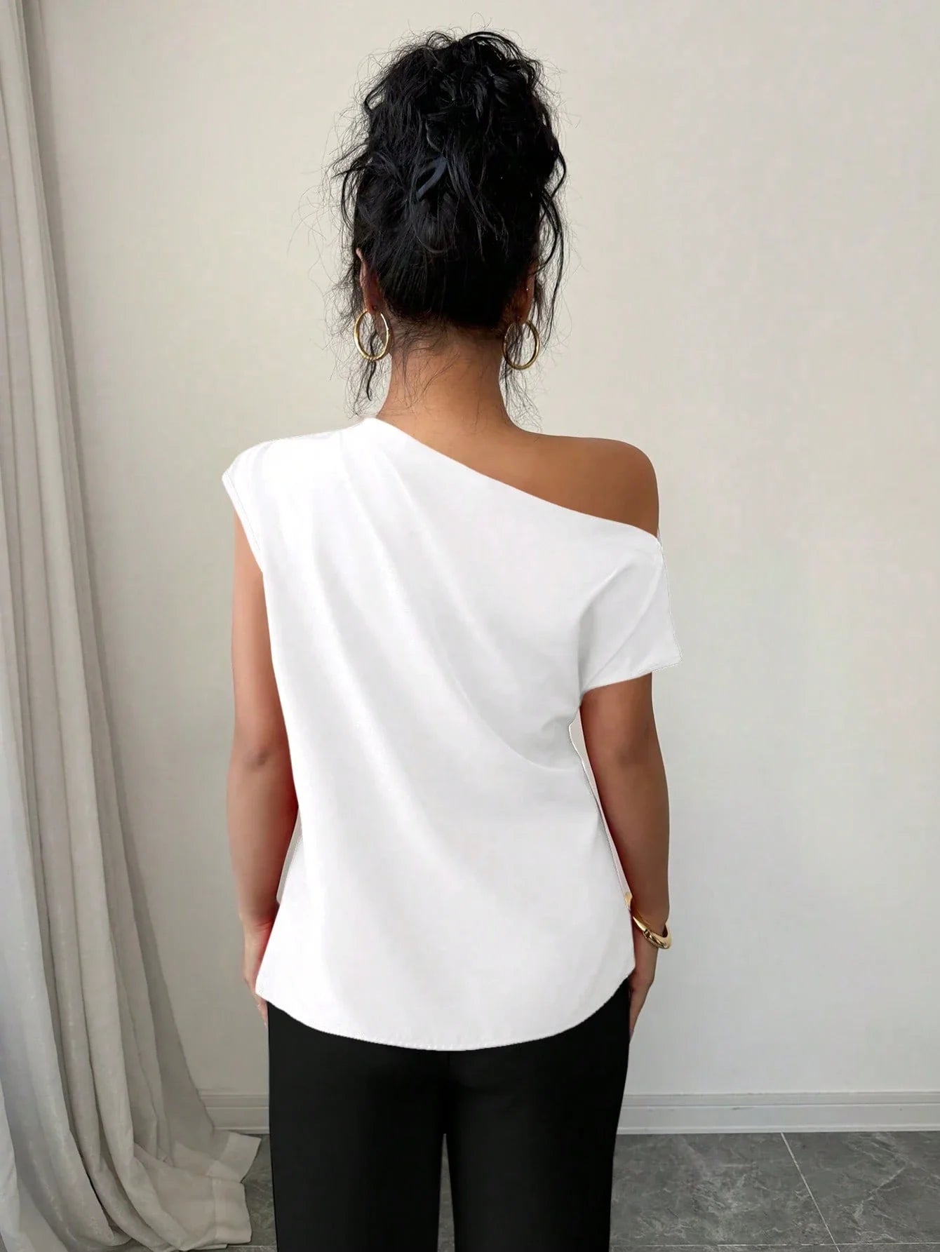 Blusa Feminina Delicata