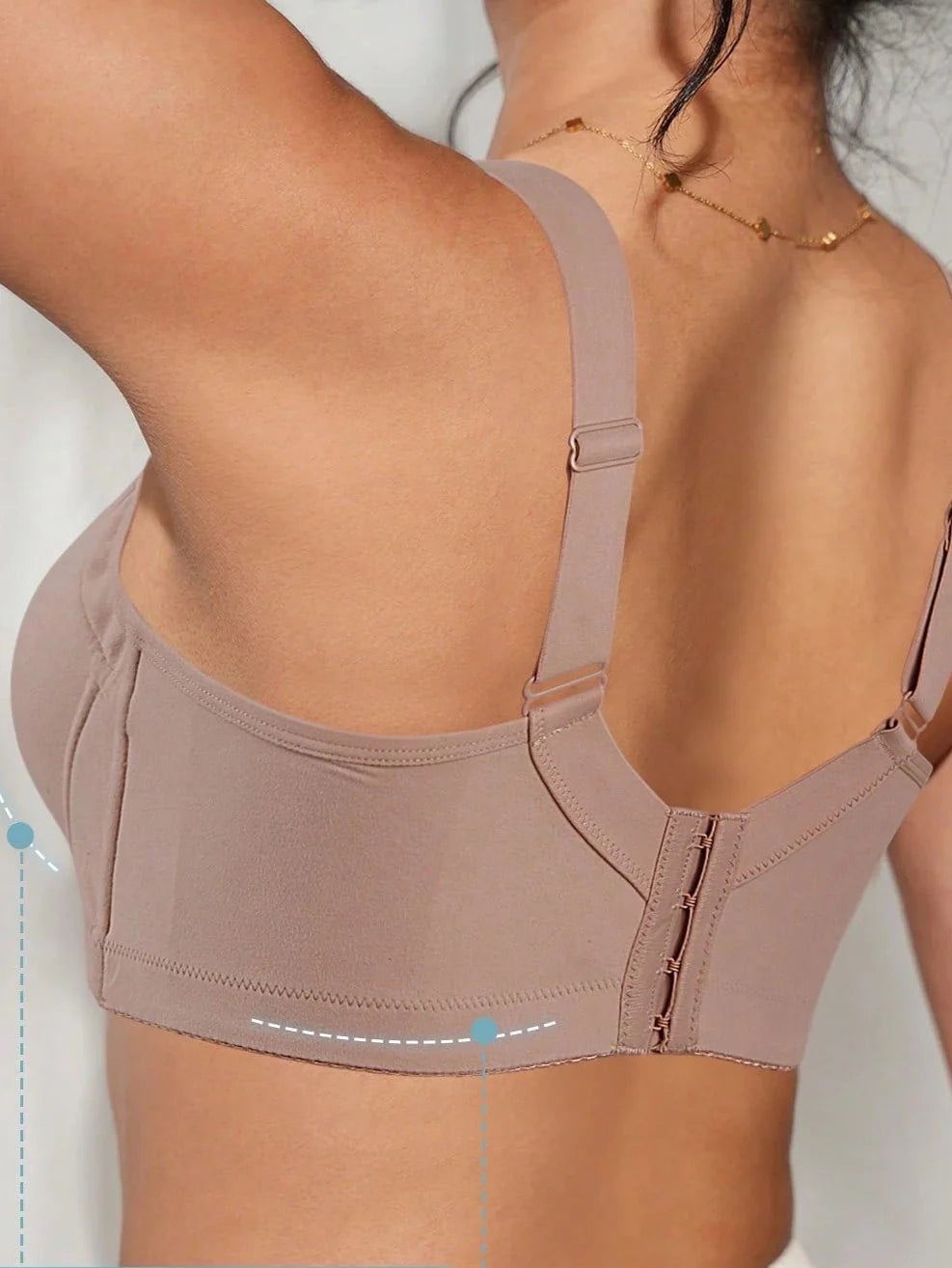 Sutiã Marisa Reforçado