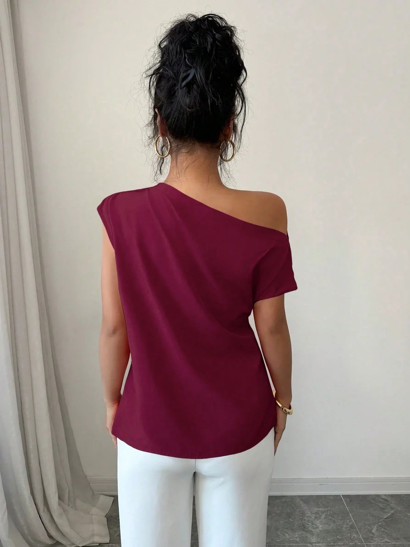 Blusa Feminina Delicata
