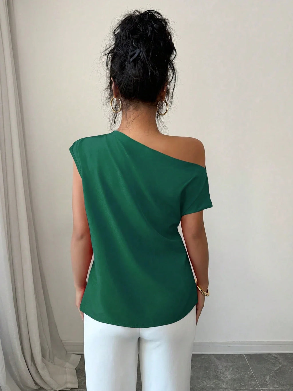 Blusa Feminina Delicata