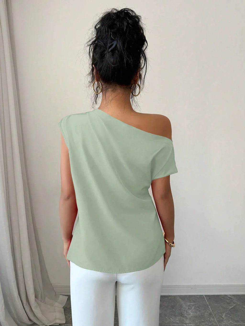 Blusa Feminina Delicata