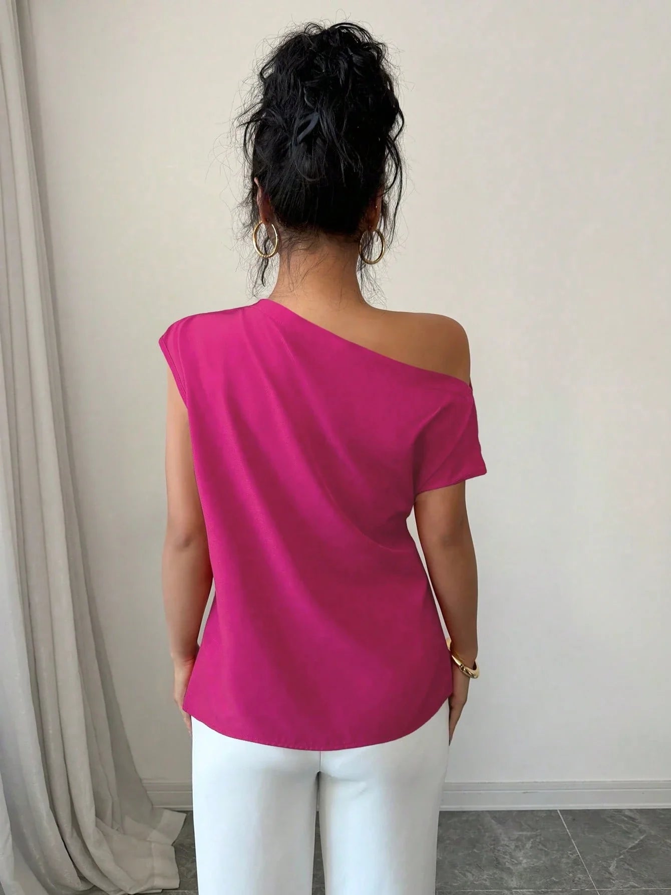 Blusa Feminina Delicata