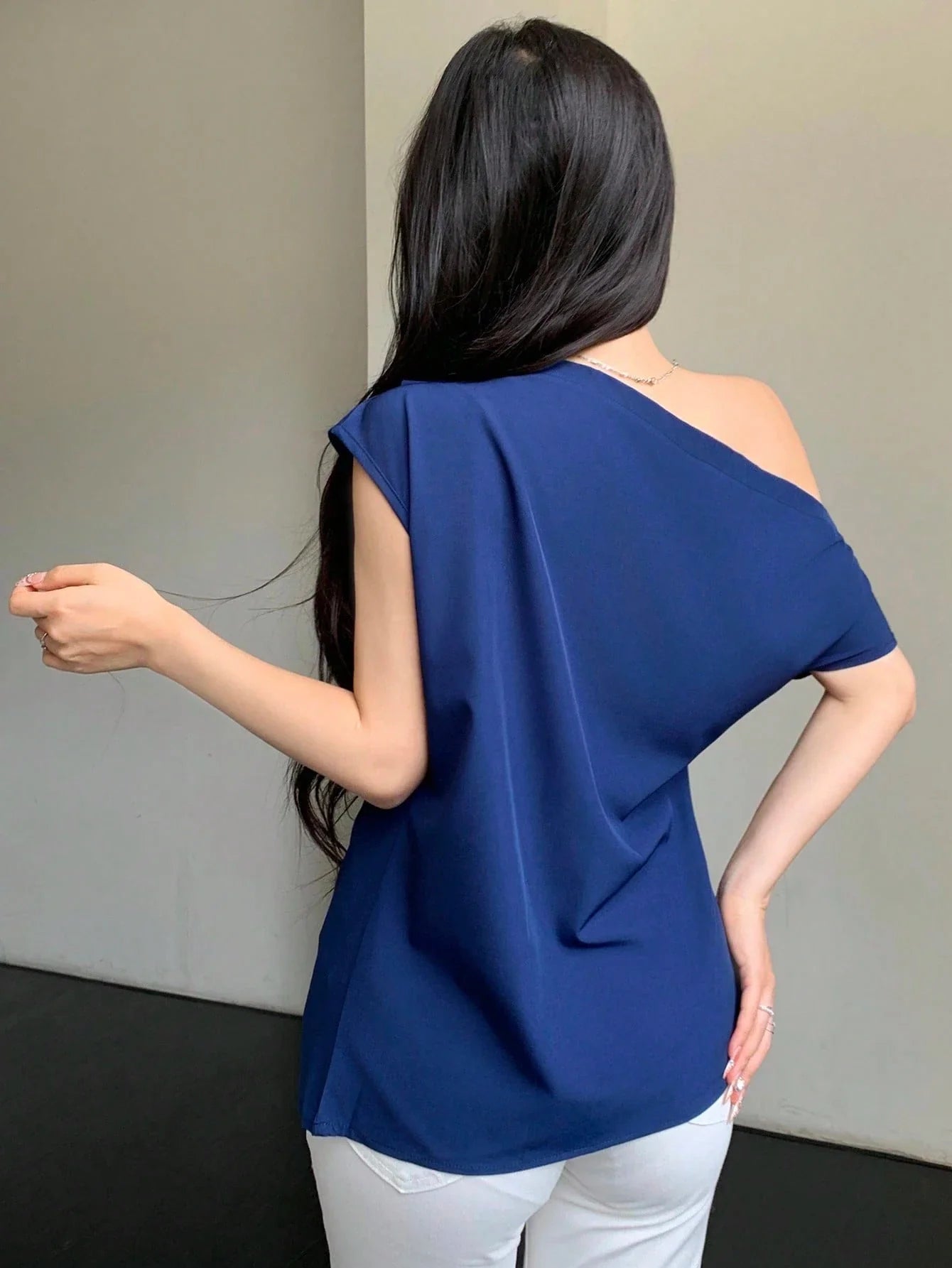 Blusa Feminina Delicata