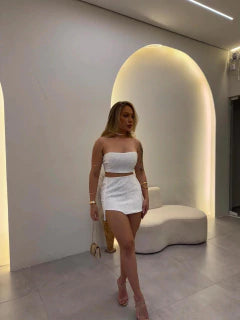 Conjunto Erica - Alfaiataria