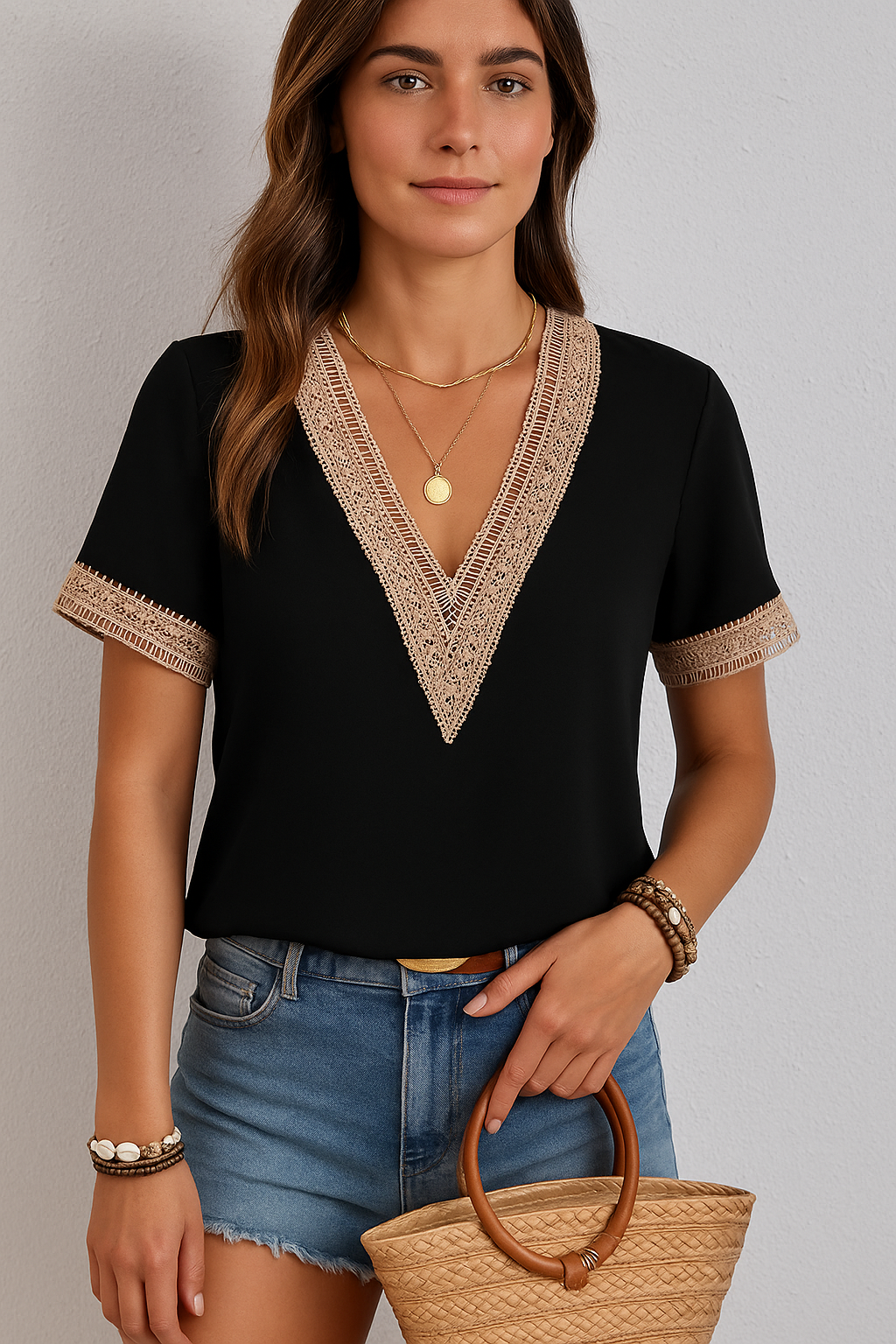 Blusa Summer Catarina