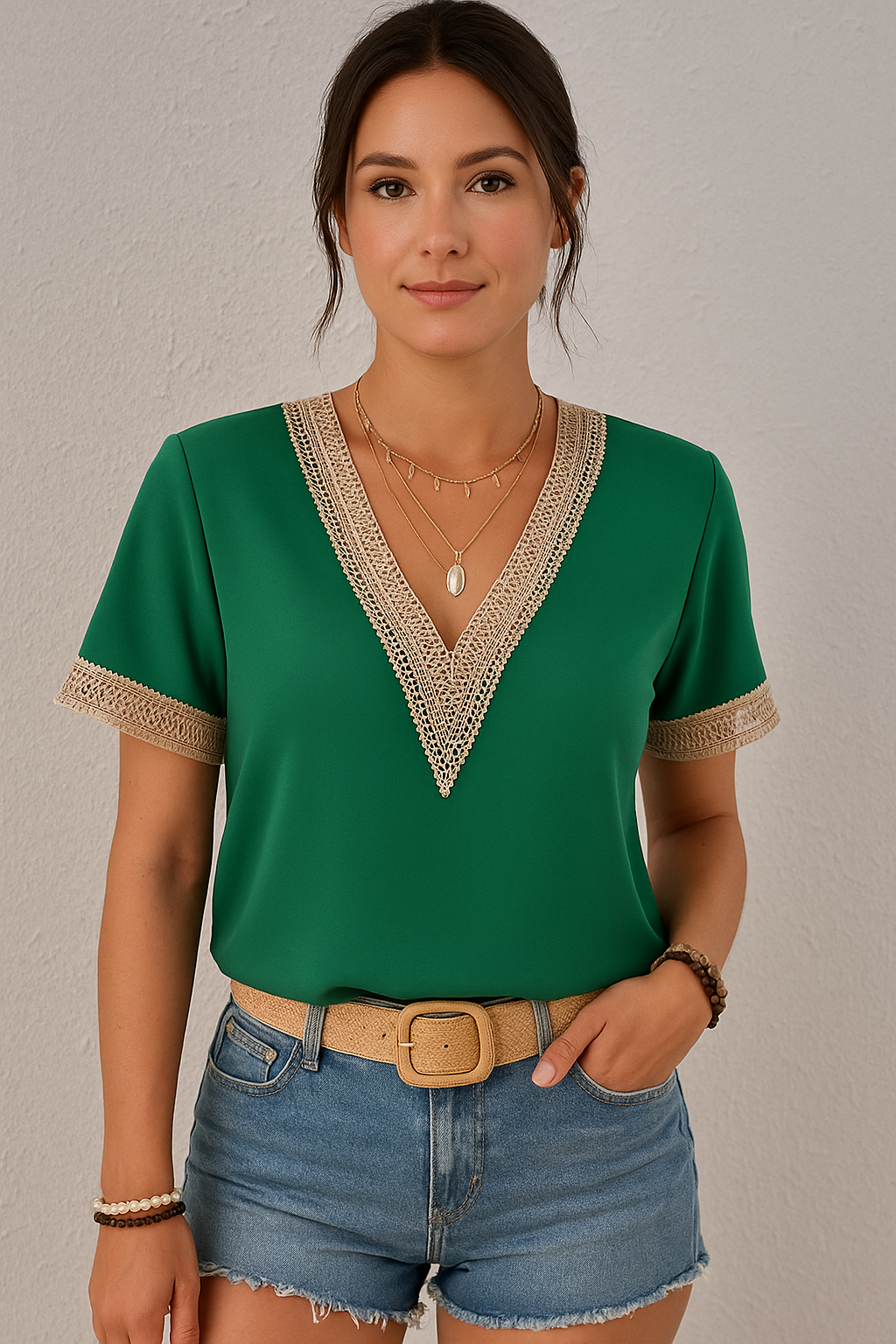 Blusa Summer Catarina