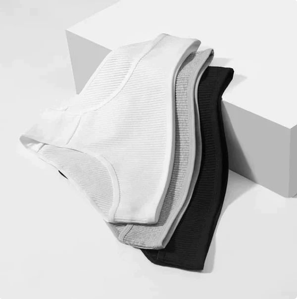 Calcinha Premium Antibacteriana