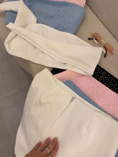 Conjunto Erica - Alfaiataria