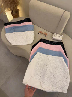 Conjunto Erica - Alfaiataria