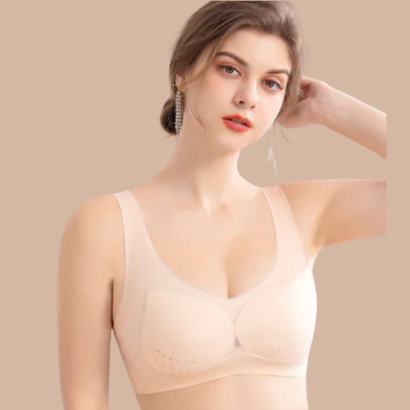 Sutiã Invisível Diva Moderna