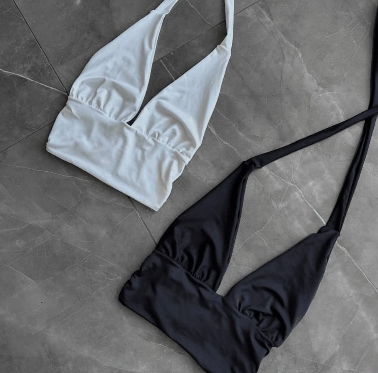 Cropped Decote Multiformas Suplex Premium