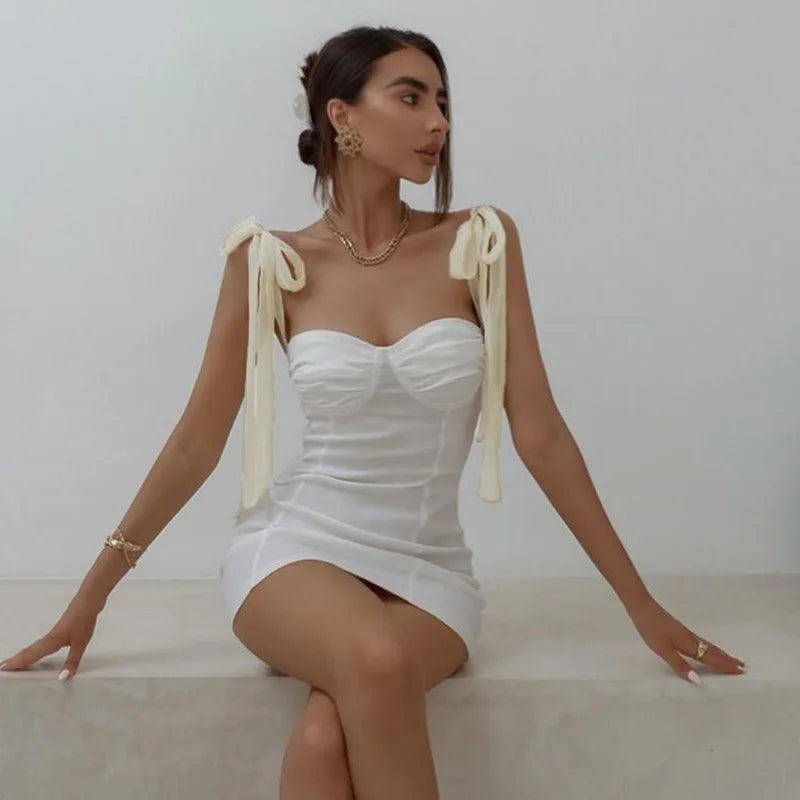 Vestido Justo de Amaração Anitta