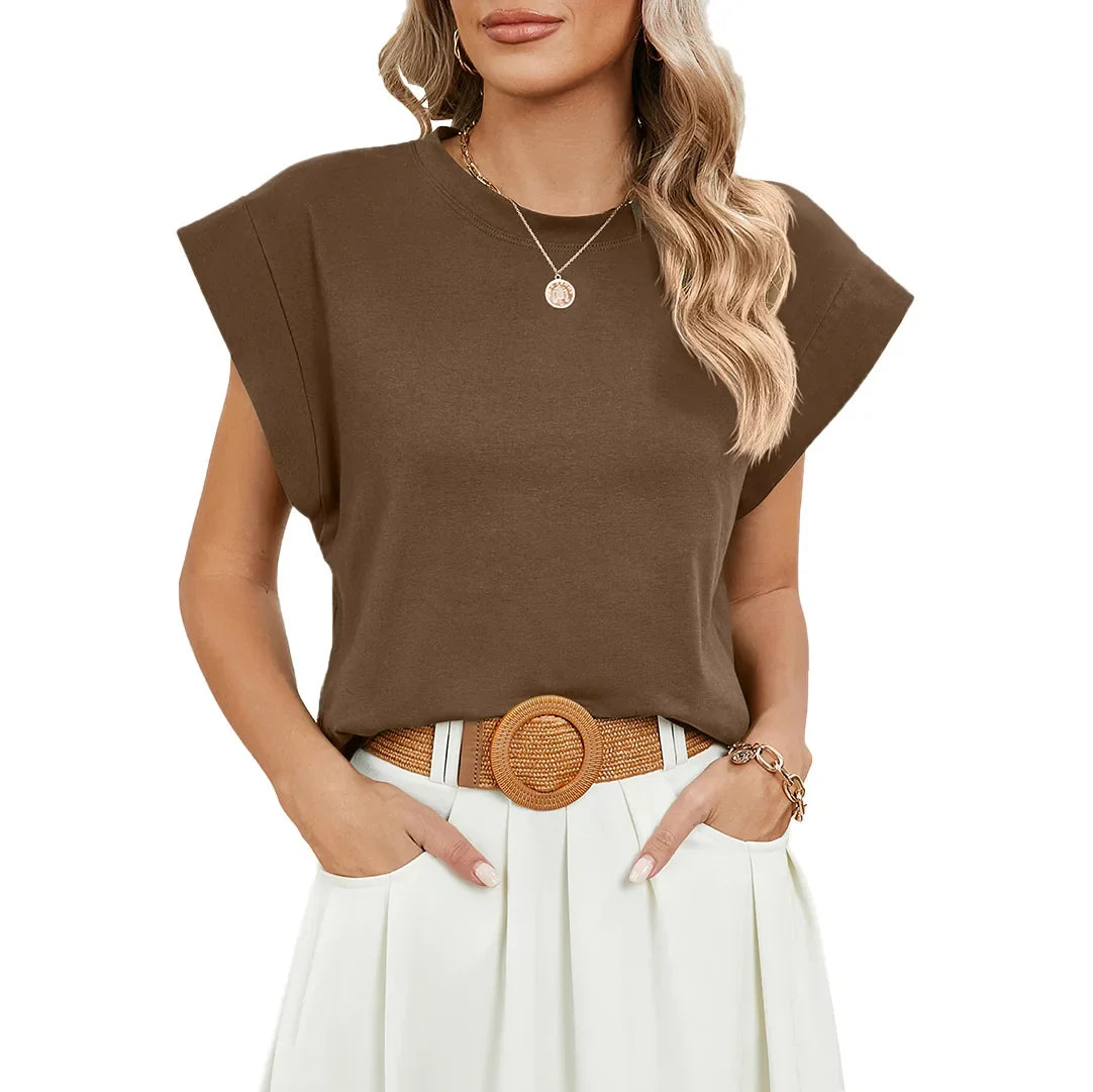 Blusa Elegante Patricia