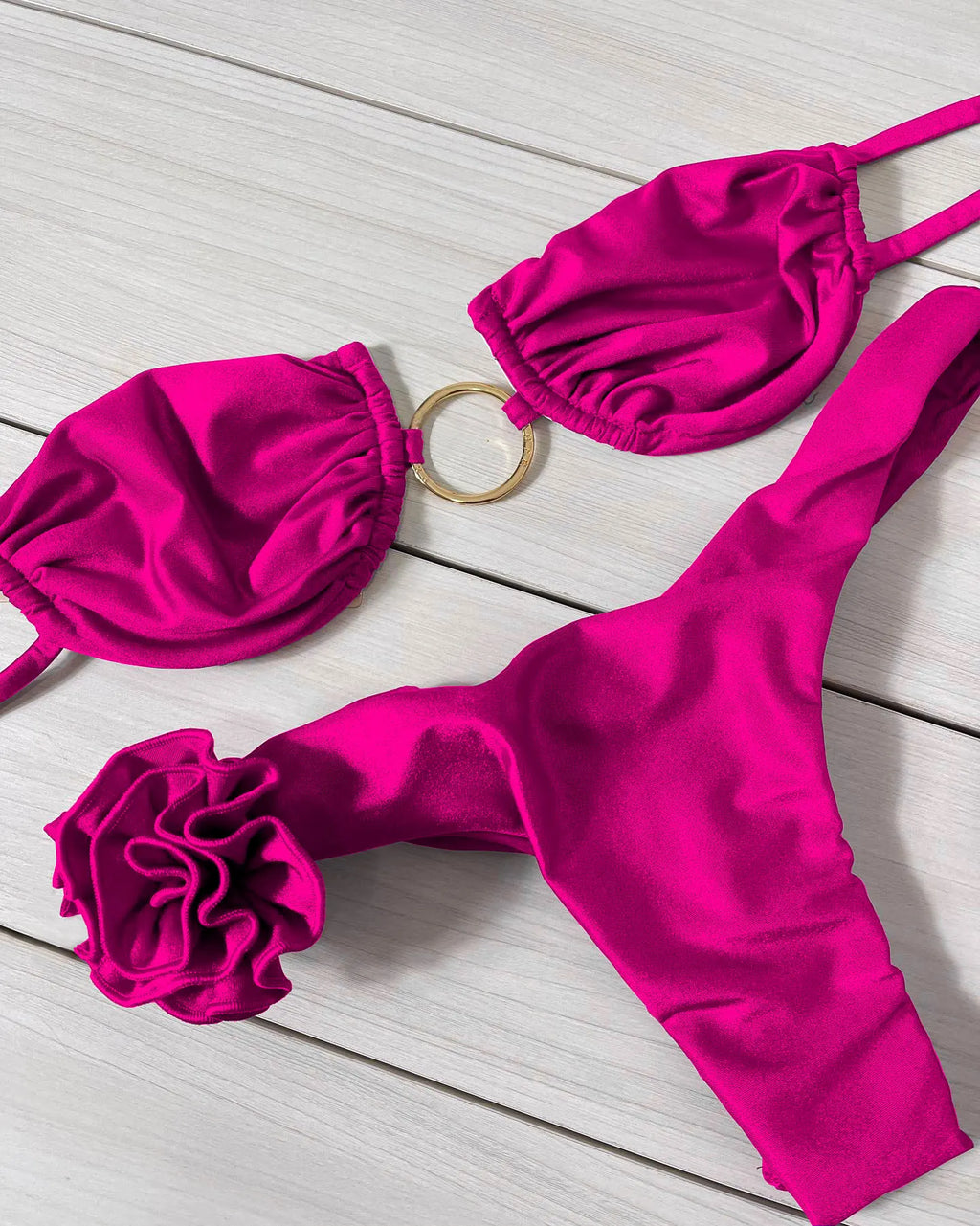 Biquíni Meia Taça Aline