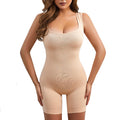 Body Shaper com alça larga