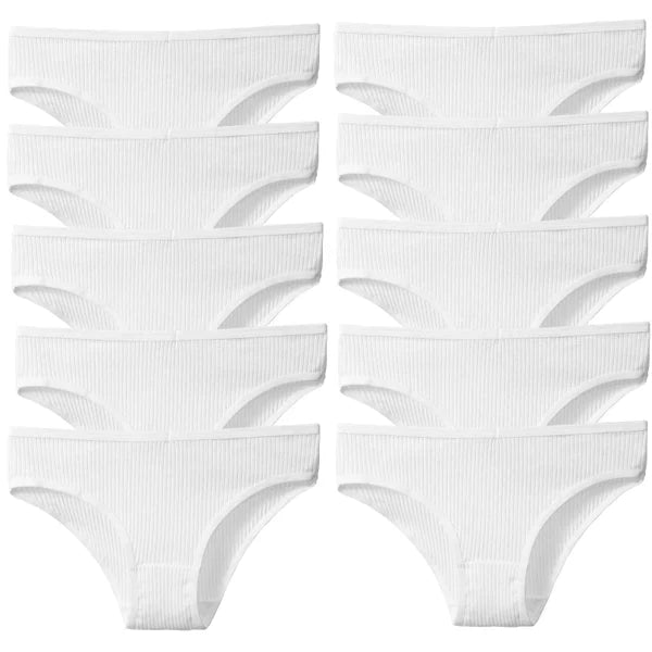 Calcinha Premium Antibacteriana