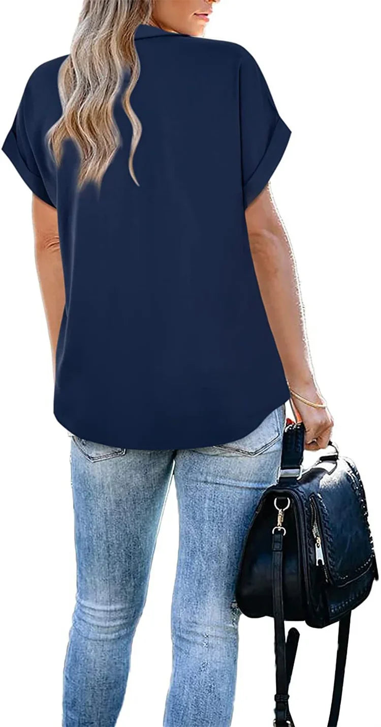 Blusa Feminina Juliana