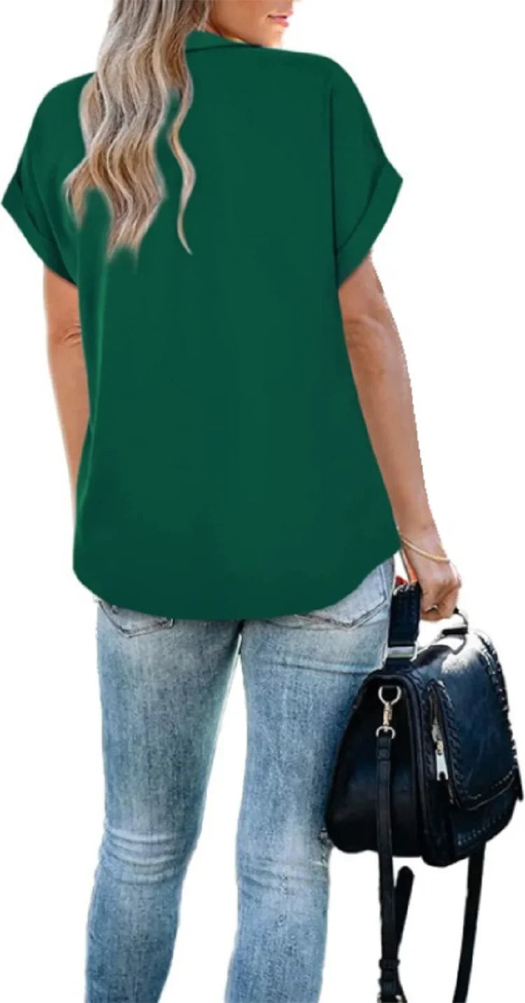 Blusa Feminina Juliana